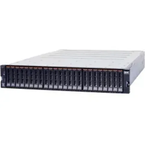 Storage Ibm 24 discos Sas