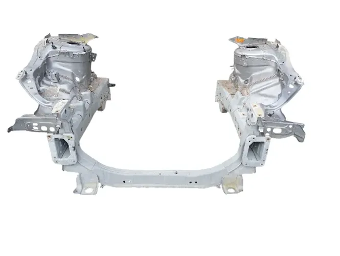 MINI FRENTE LANCER 2.0 2012 2013 2014 2015 2016