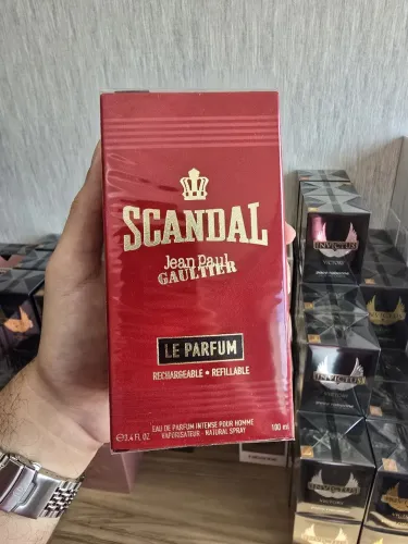 Scandal Pour Homme Le Parfum - 100ml