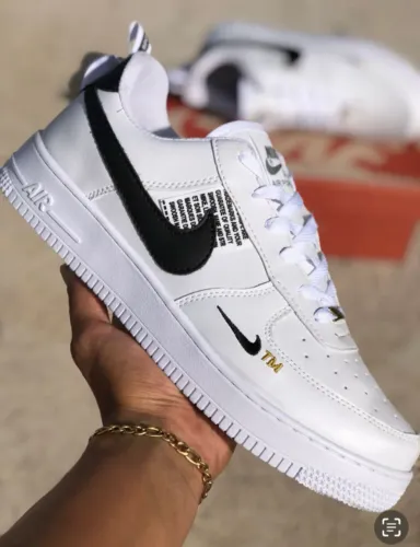 Nike Air Force One Tm