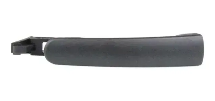 Maçaneta Externa Gol, Fox Original Vw-5U08372071NN.