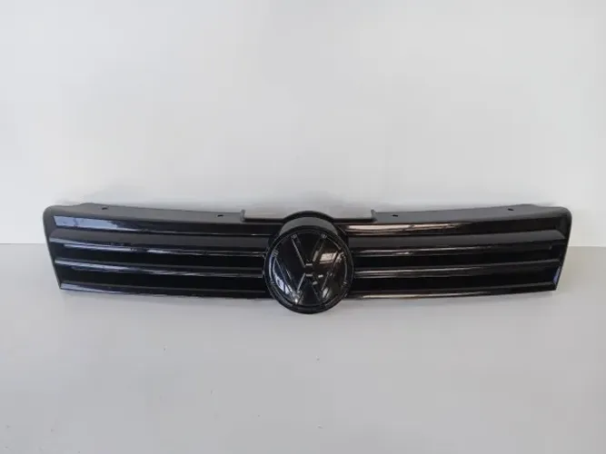 Grade Radiador Gol G6 Voyage G6 2013-2017 Cod. 5u0853653a 
