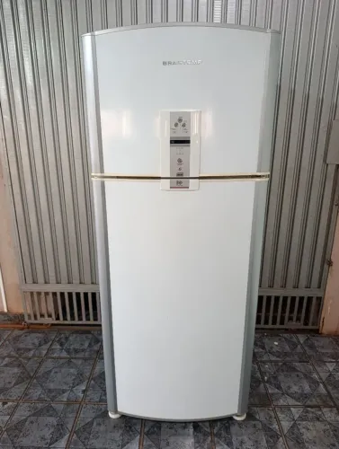 Geladeira Brastemp Frost Free 409 litros
