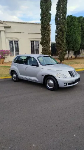 PT CRUISER CLASSIC 07/06