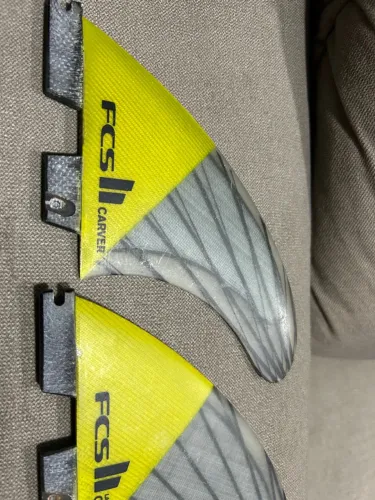 Quilha fcs2 Carver large.