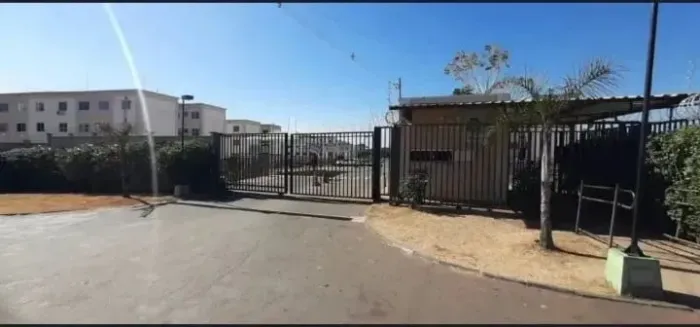 Apartamento para alugar, no Setor Grajaú.