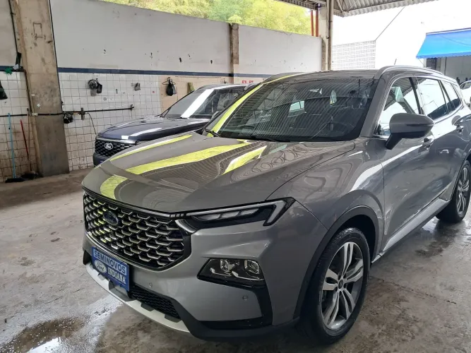 TERRITORY TITANIUN 1.5 ECOBST