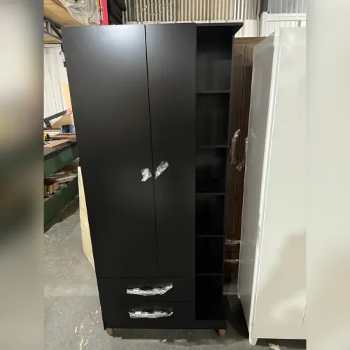Guarda roupa de solteiro - entrego hoje