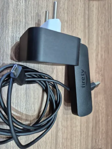 Amazon Fire Tv stick 4k v2