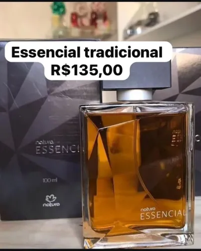 Perfumes promoção de Natal 
