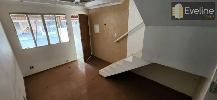 Casa de Condomínio com 2 dorms, Socorro, Mogi das Cruzes - R$ 320 mil, Cod: 3179