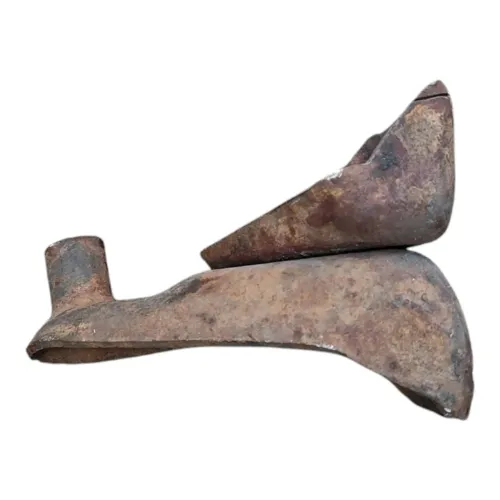 Suporte De Cabine Caminhão M. Benz 608  E4002