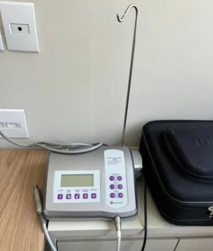 Motor para implante NeoSurg 