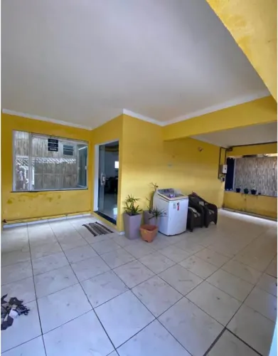 CASA NA MARAMBAIA