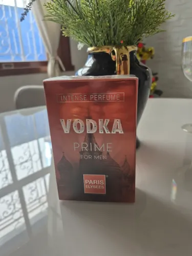Vodka Prime for men eau de toilette