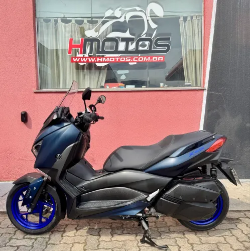 Yamaha Xmax250 2023