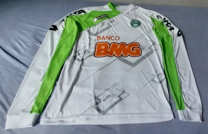 Roupa de time coritiba 