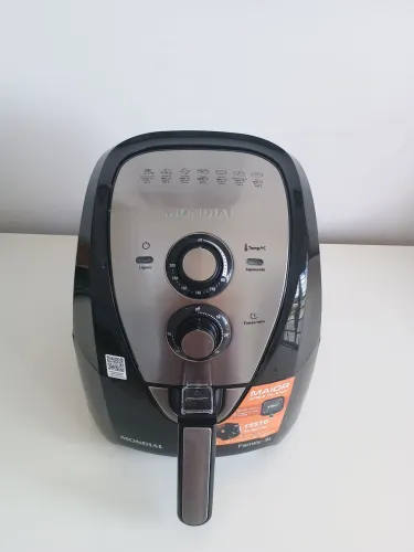 Air Fryer Mondial Nova