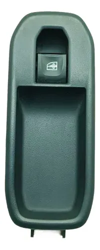 Moldura Botão Vidro Dianteiro Direito Duster 2017