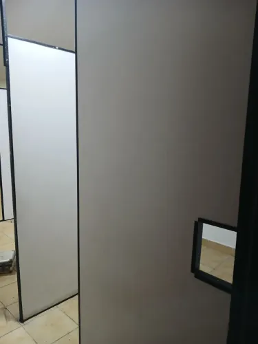 DIVISÓRIAS MONTAGEM E FORNECIMENTO