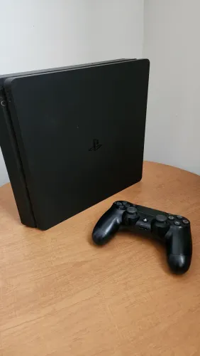 Ps4 slim 1 tb precinho pra ir logo