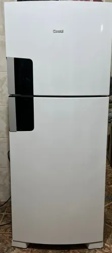 Geladeira Consul 410L