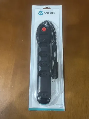 Filtro de linha Vinik (novo- na embalagem )