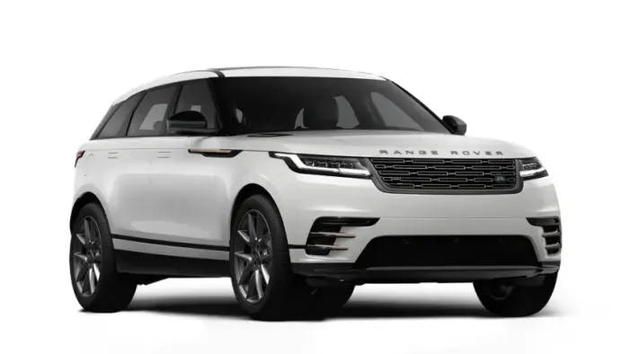 Sucata Land Rover Velar P300 2025