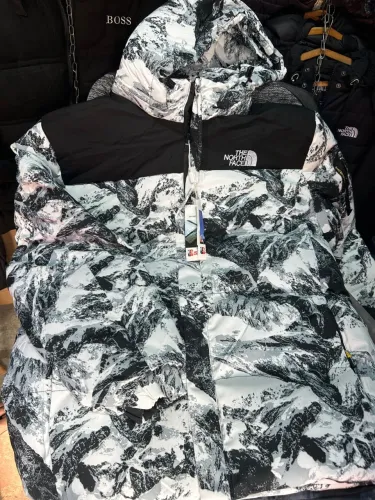 Blusa/jaqueta de frio The Nort Face