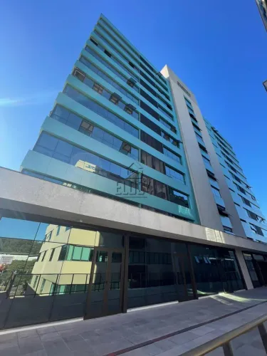 Sala Comercial com 2 Dormitorio(s) localizado(a) no bairro Cristo Rei em São Leopoldo / Re