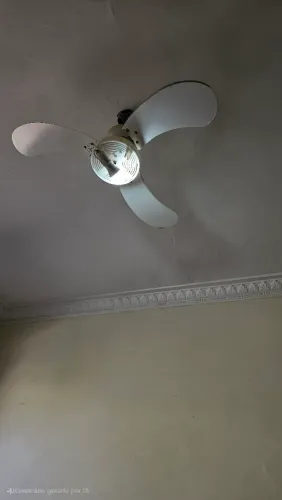 Ventilador de teto