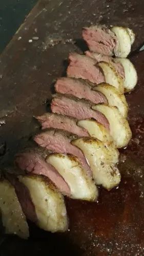Churrasco