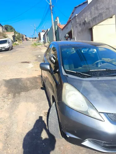 Honda Fit LX 1.4/ 1.4 Flex 8v/16v 5P Mec. 2009