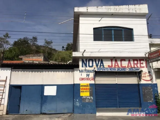 Imóvel Comercial para venda