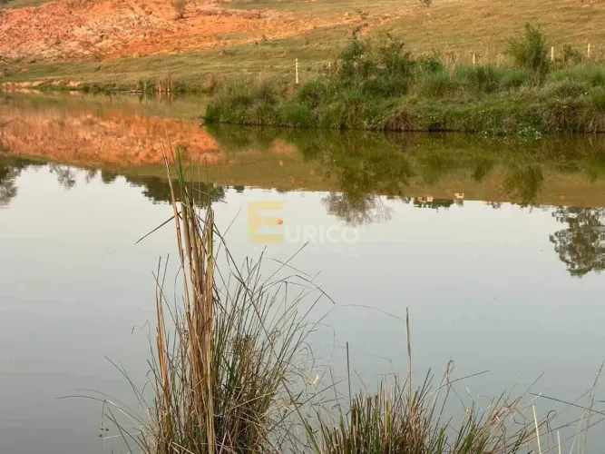 Terreno à venda no Guacuri em Itupeva/SP