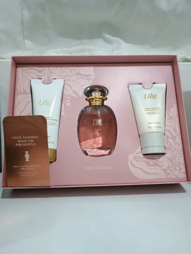 Kit Lily
