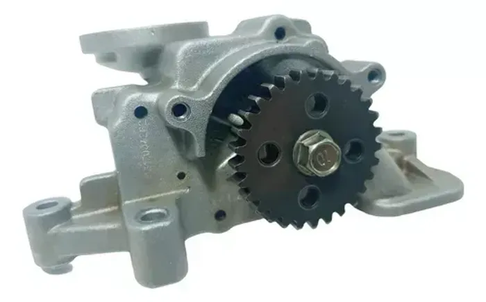 Bomba Óleo Motor Hyundai Santa Fé Azera Cadenza Sorento 3.5