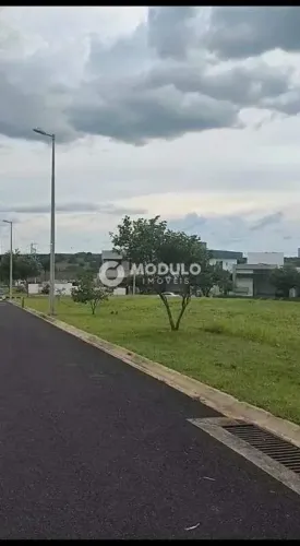 LOTE EM CONDOMÍNIO à venda, Shopping Park - Uberlândia/MG