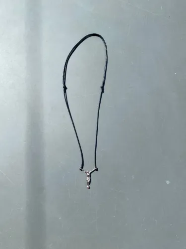 Colar Cristo guerreiro 