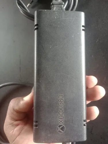 Fonte Xbox 360 Original