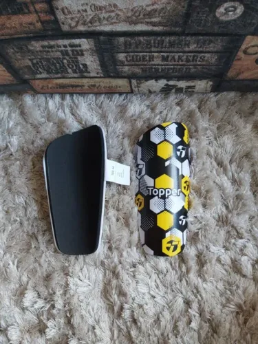 CANELEIRA DE FUTEBOL NOVAS