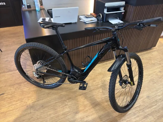Bicicleta Elétrica turbo levo 29 Specialized