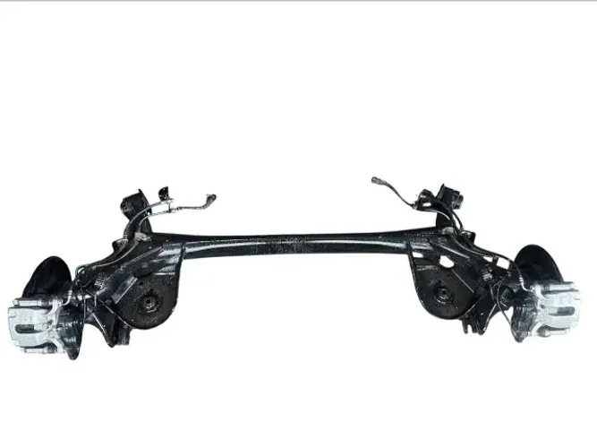 Eixo Traseiro Hrv 1.5 Touring 2025