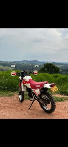 Dt 180 yamaha