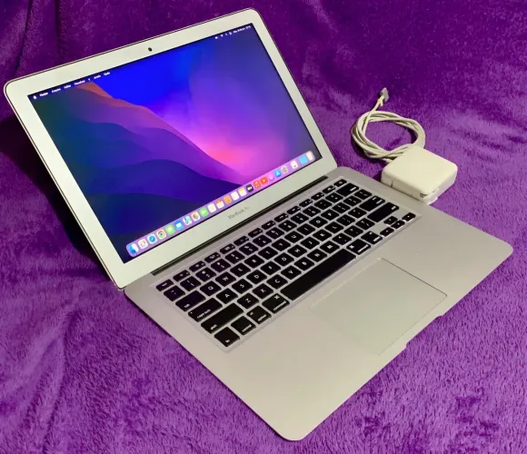 809)MacBookAir 13インチ 2015 /i5-/4GB/256GB MacBook Air 2015 Usado 13