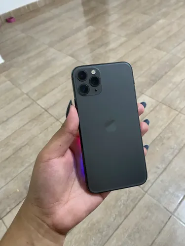 Celulares APPLE IPHONE 11 PRO Usados, seminovos e Novos no