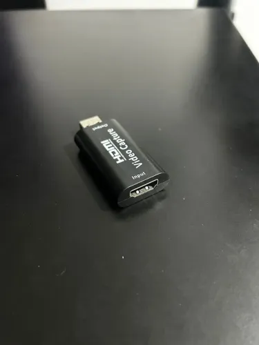Placa de captura HDMI