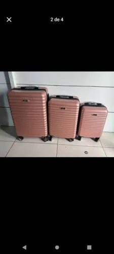 Mala de viagem 