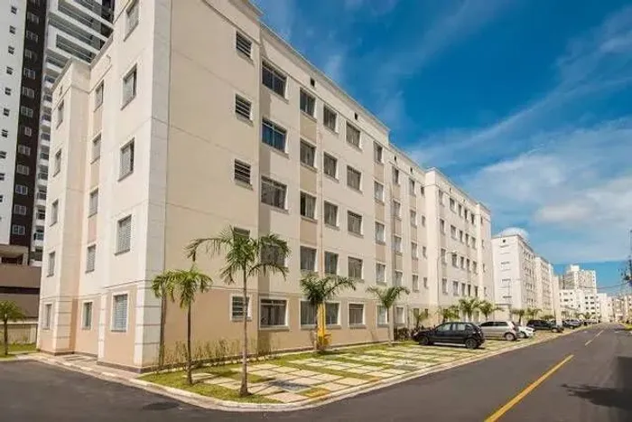 Apto 62m² 3 dorm 1 suite 1 vagas  Mogi Moderno-Mogi das Cruzes