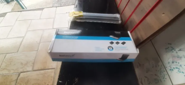 Bateria para not book acer